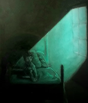 Artwork image