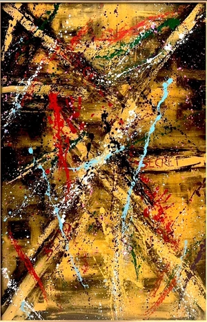 Artwork image