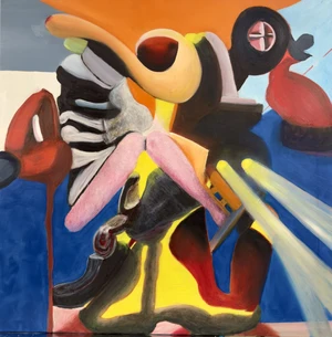 Artwork image