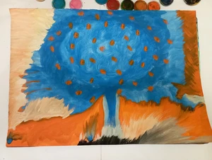 Artwork image