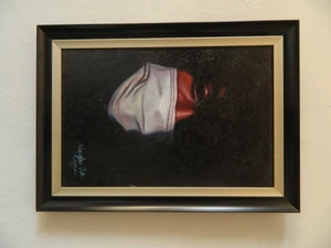 Artwork image