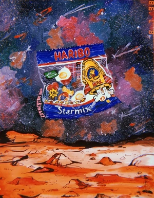 Artwork image
