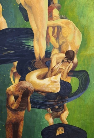 Artwork image