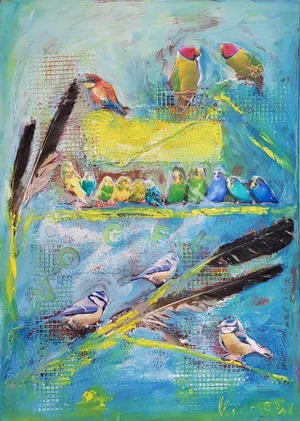 Artwork image
