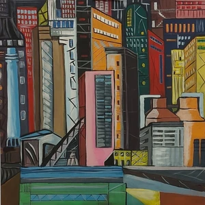 Artwork image