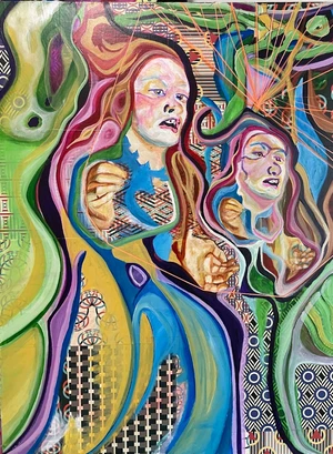 Artwork image