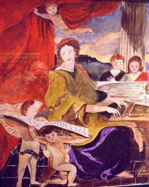 Artwork image