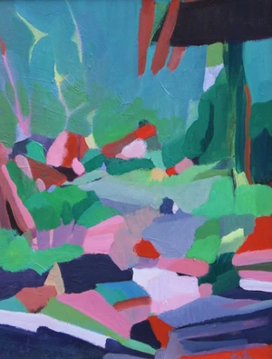Artwork image
