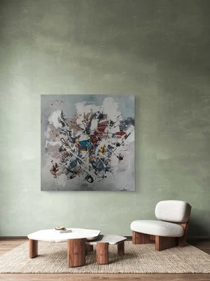 Artwork image
