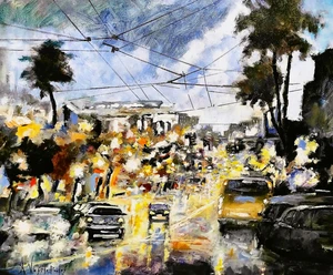 Artwork image