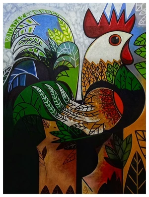 Gallo 3