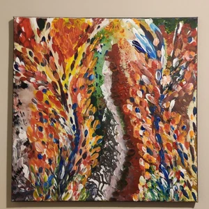 Artwork image