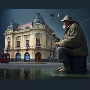 Artwork image