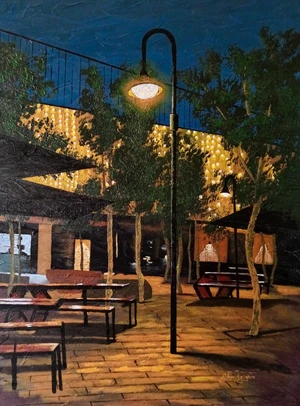 Artwork image