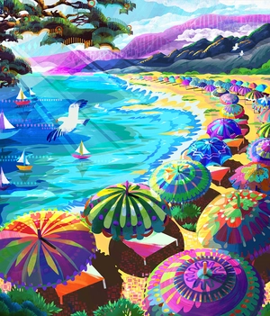 Artwork image