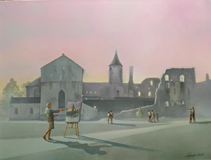 Artwork image