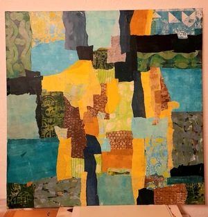 Artwork image