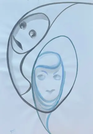Artwork image