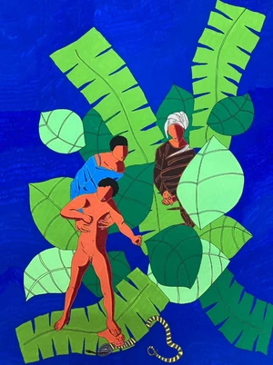 Artwork image