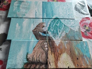 Artwork image