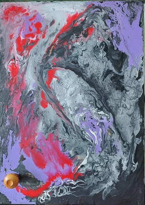 Artwork image