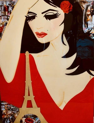 Artwork image