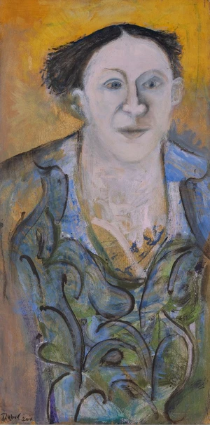 Artwork image