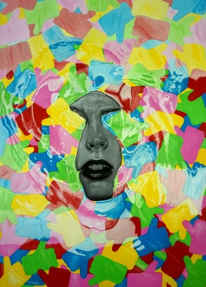 Artwork image