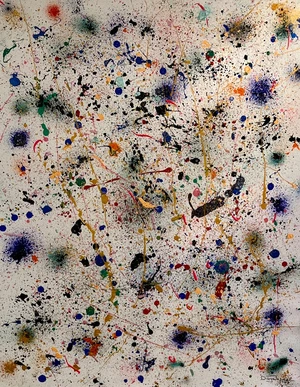 Artwork image
