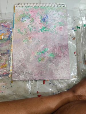 Artwork image