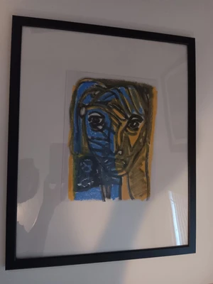Artwork image