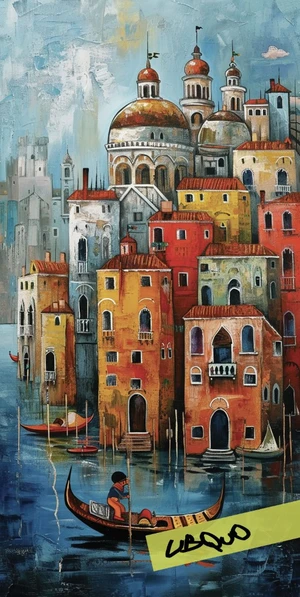 Artwork image