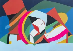 Artwork image