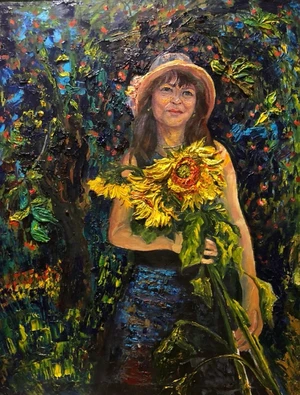 Artwork image