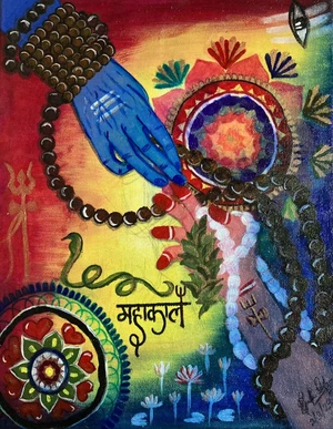 Artwork image