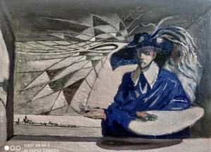 Artwork image