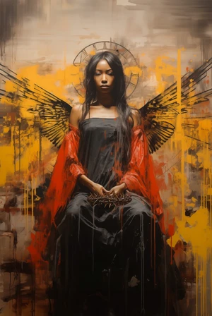 Artwork image