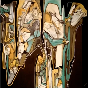 Artwork image