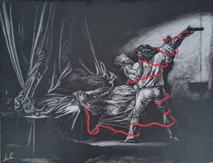 Artwork image