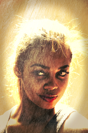 Artwork image