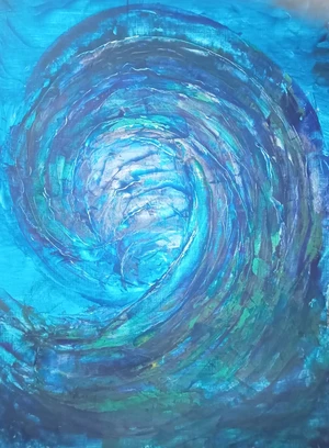 Artwork image