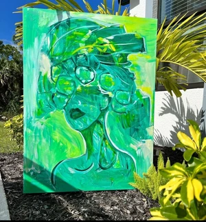 Artwork image
