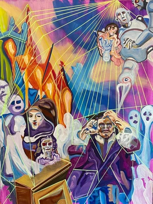 Artwork image