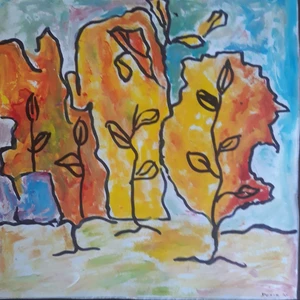 Artwork image