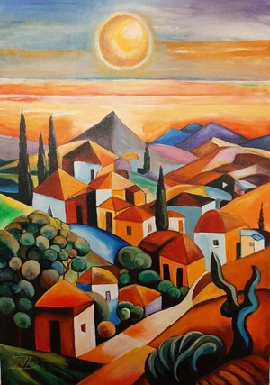 Artwork image