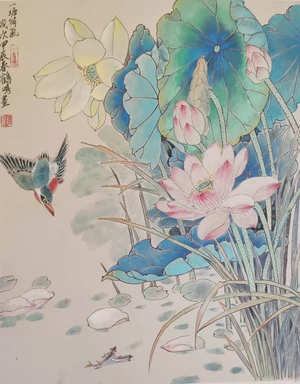Artwork image