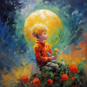 Artwork image