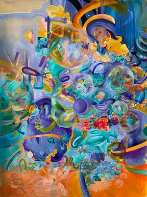 Artwork image
