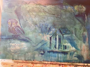 Artwork image