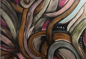 Artwork image